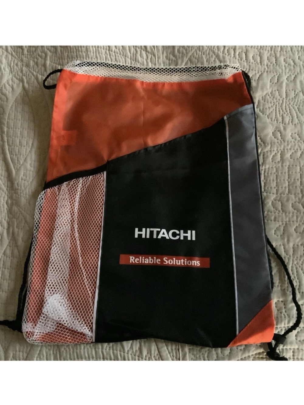 Hitachi Carry Bag